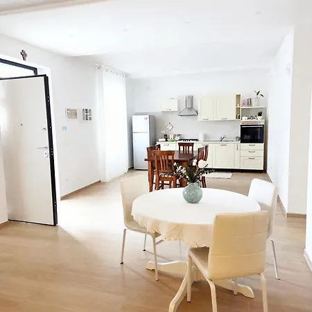 Apartment Frami House - Maison A Porter Vasto