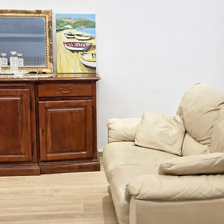 Apartment Frami House - Maison A Porter