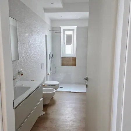 Frami House - Maison A Porter * Vasto
