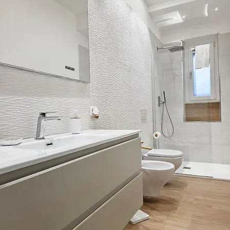 Apartment Frami House - Maison A Porter