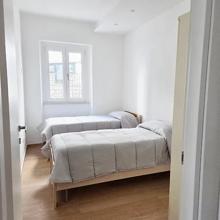 Apartment Frami House - Maison A Porter Vasto