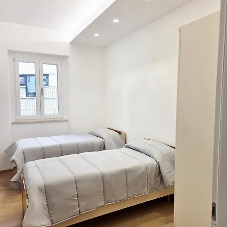 Frami House - Maison A Porter Apartment Vasto